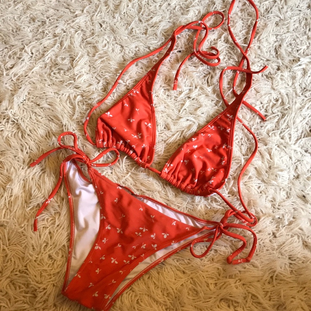 BIKINI SET